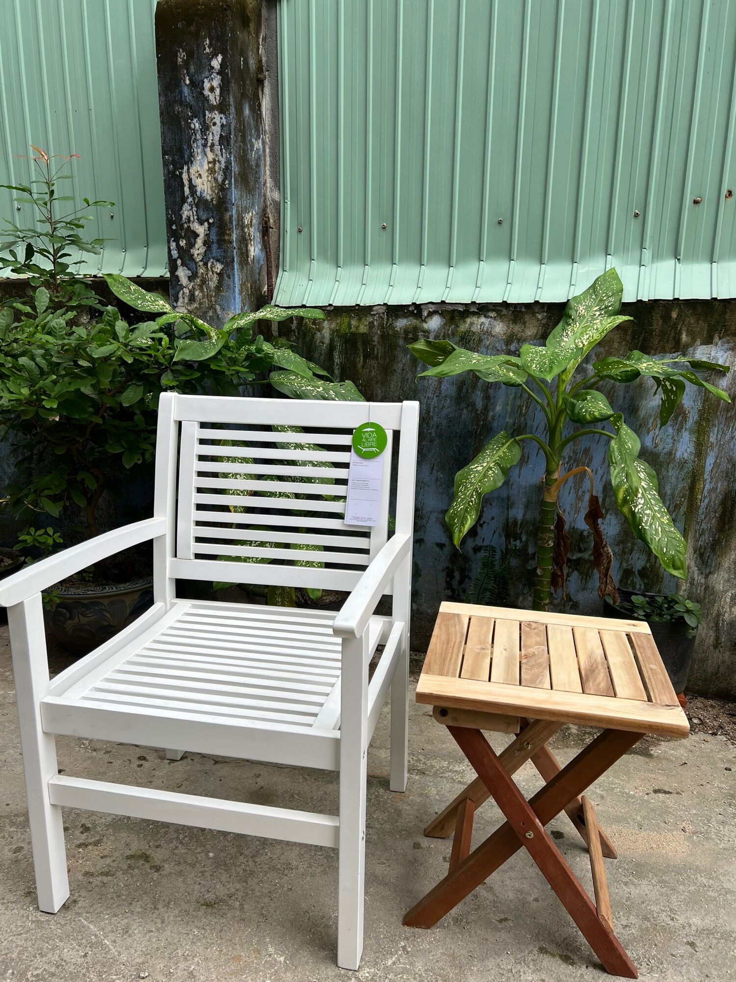 Ghế đơn hàng xuất khẩu (Nguyên thùng)