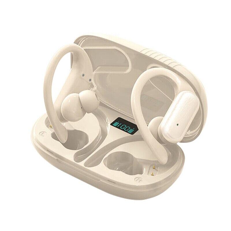 A520 bluetooth không dây cảm ứng mini tai nghe nhét tai chất lượng cao chống mồ hôi hd chất lượng âm thanh stereo tai nghe đa năng
