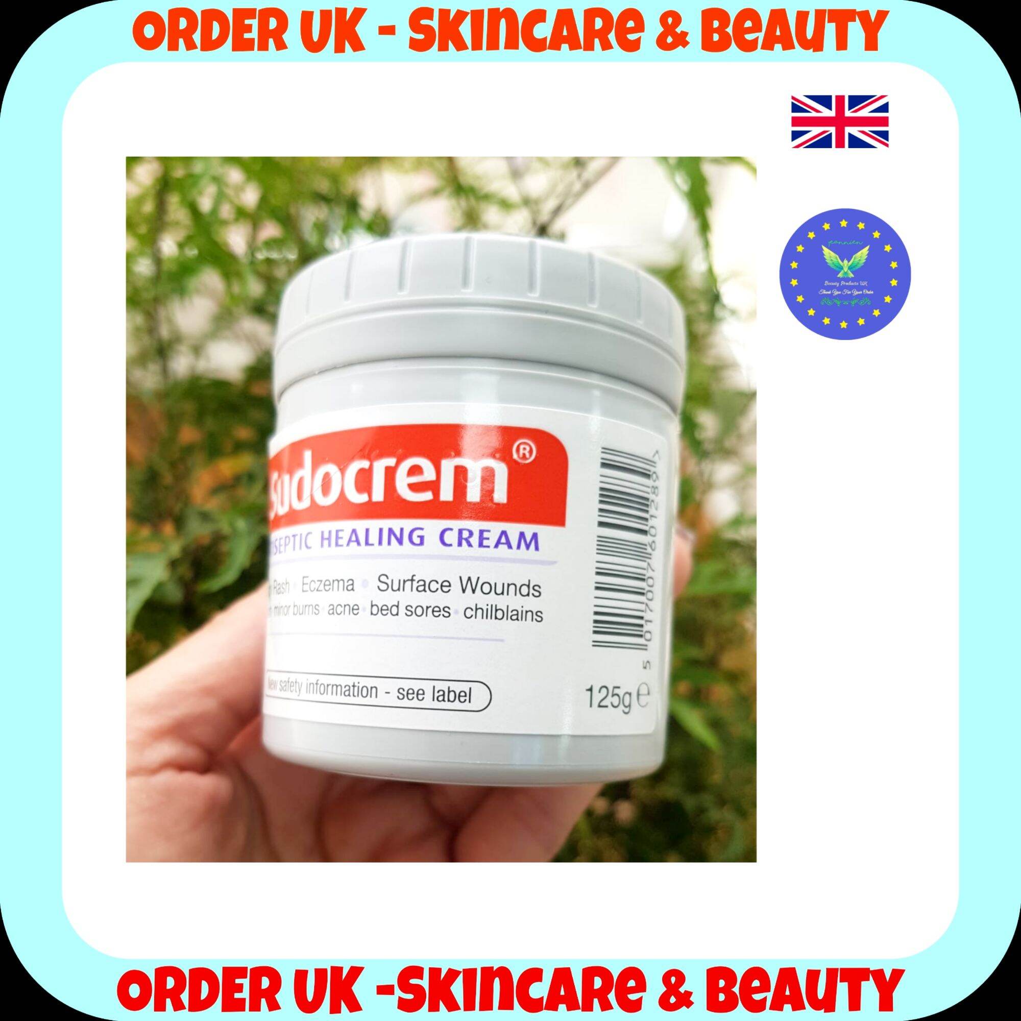 Sudocrem 125g
