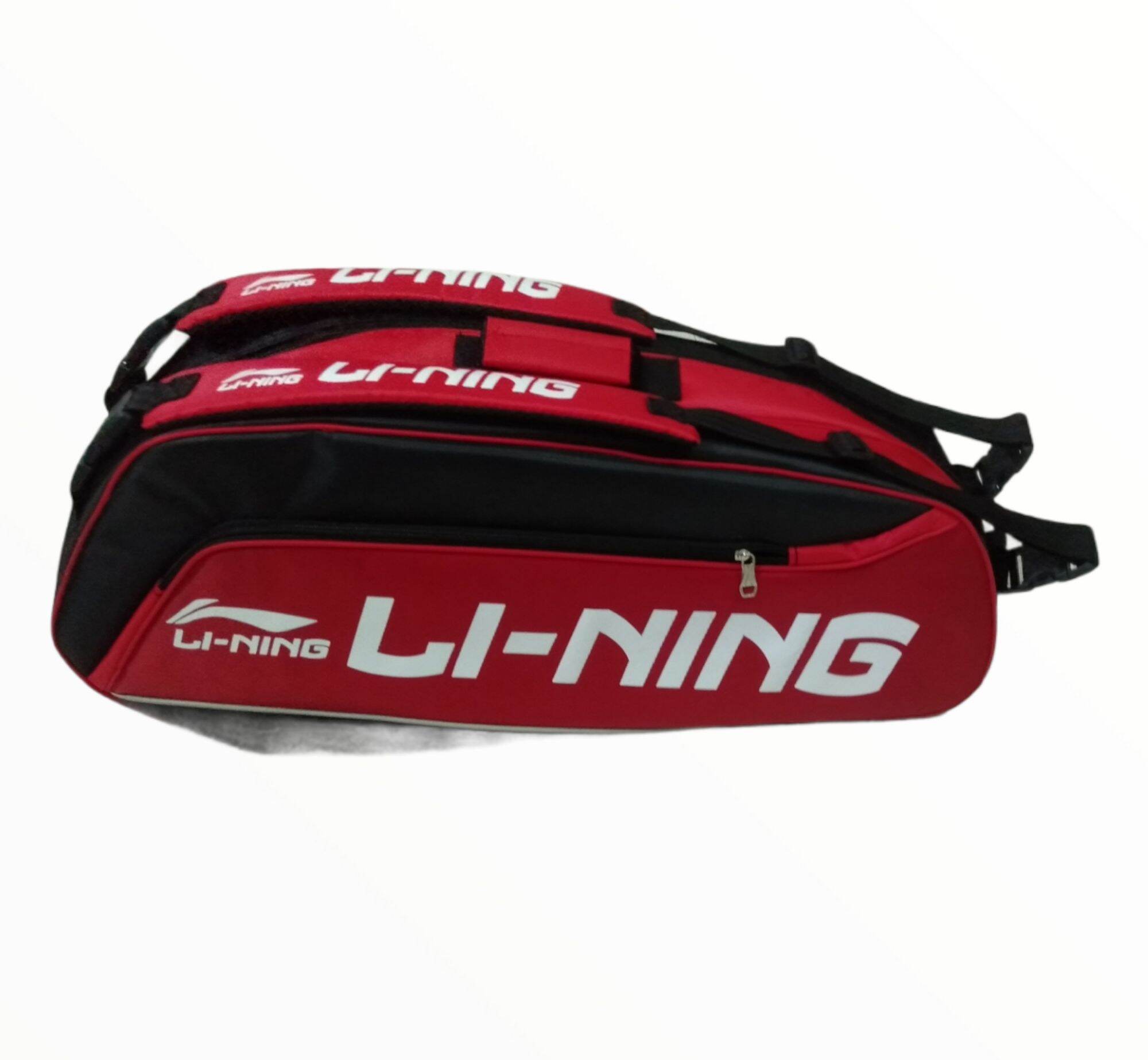 Bao vợt cầu lông