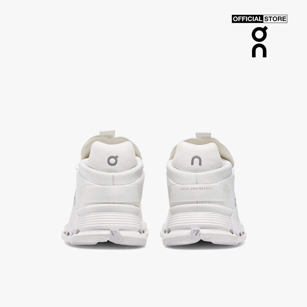 ON RUNNING - Giày tập luyện nam Cloudnova Undyed 26.98227-UNDYED-W
