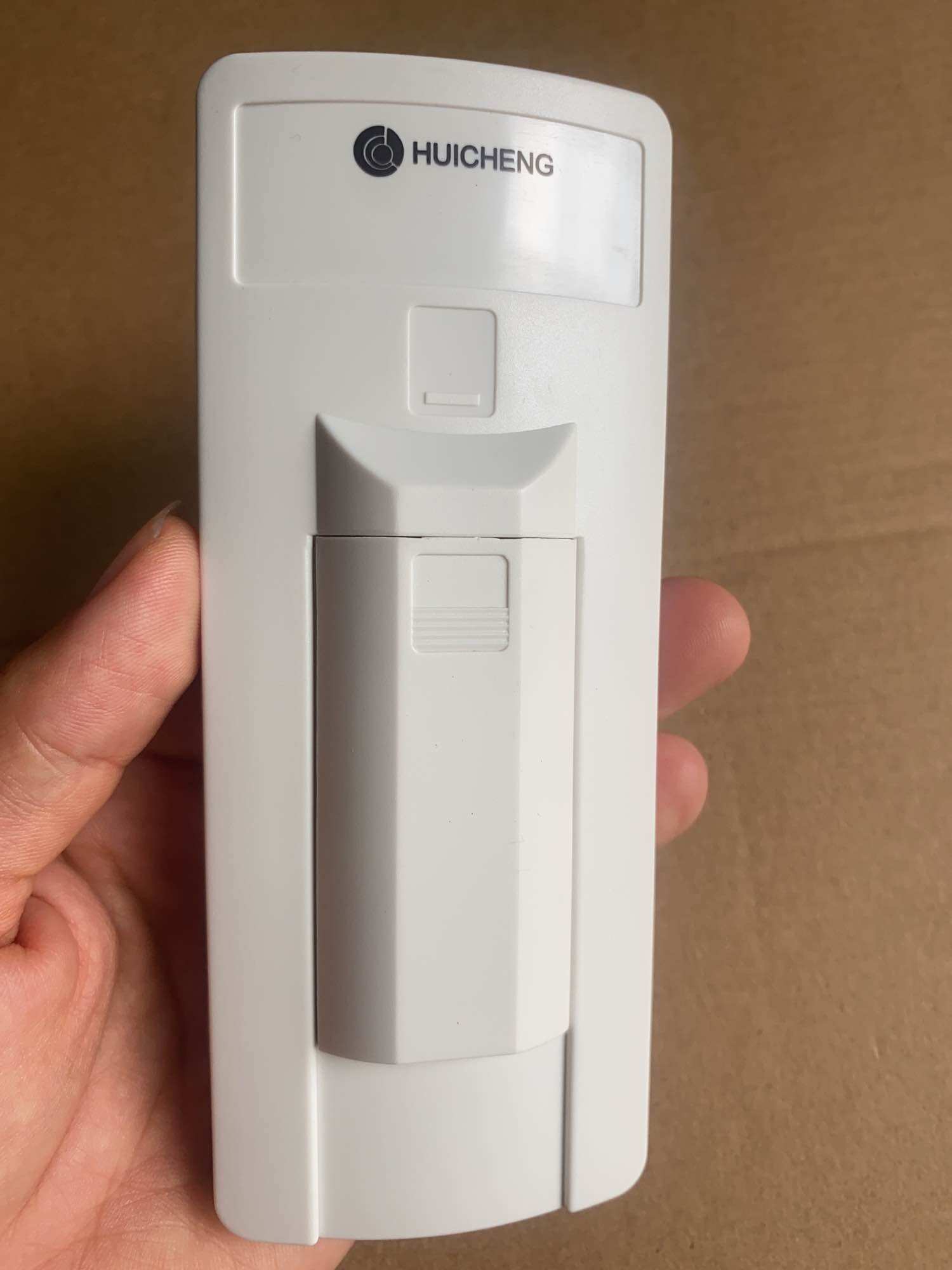 Remote máy lạnh panasonic 2 chiều