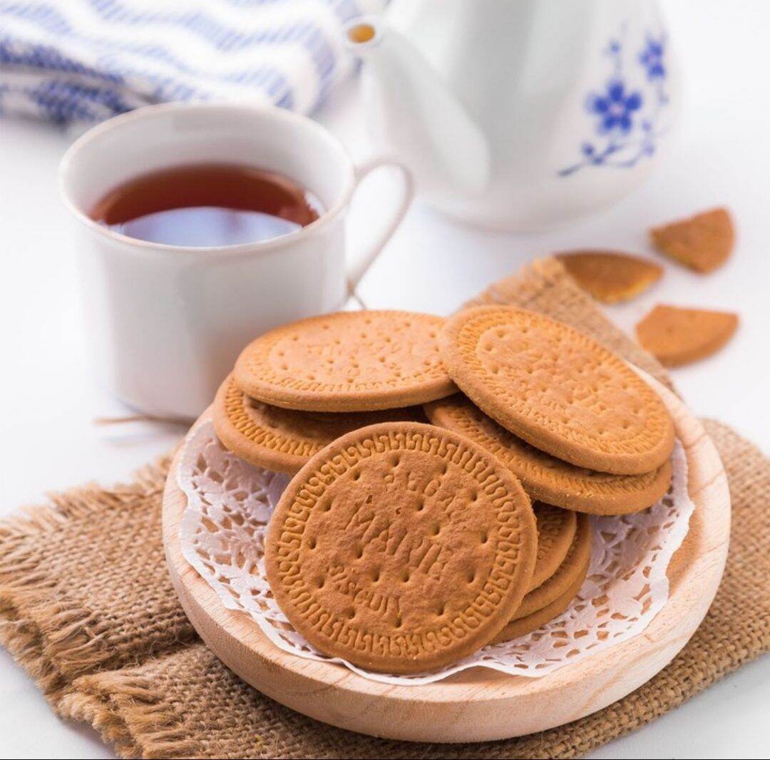 Bánh Quy Regal Marie Biscuits 120g.