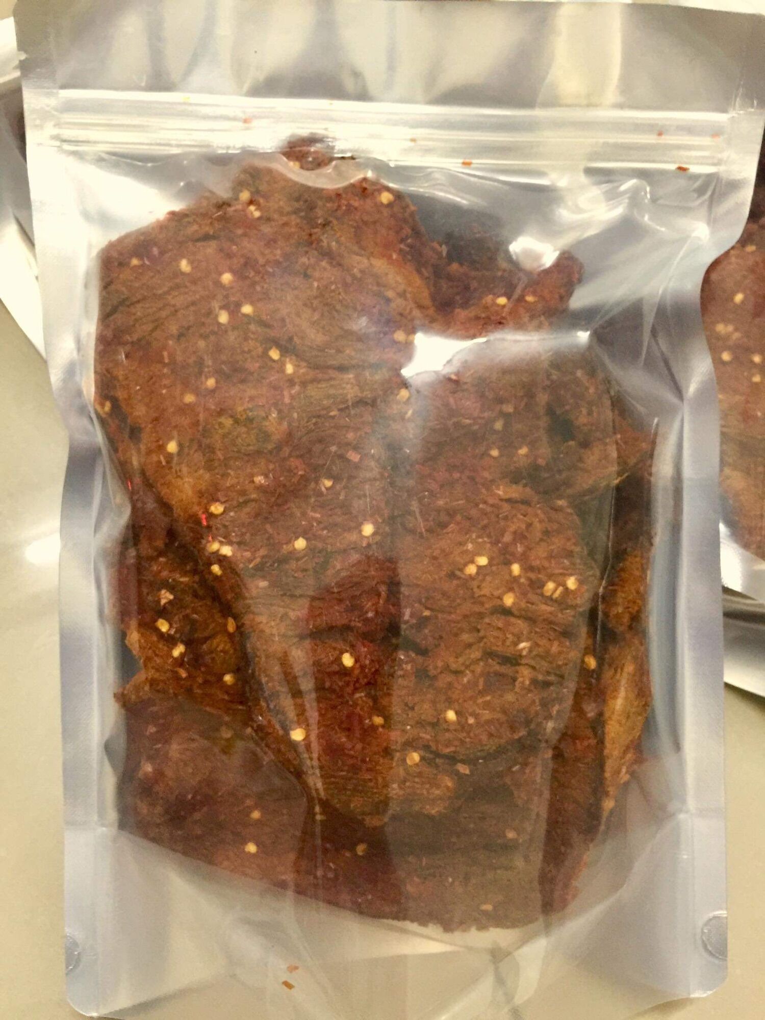 Khô bò 500gr