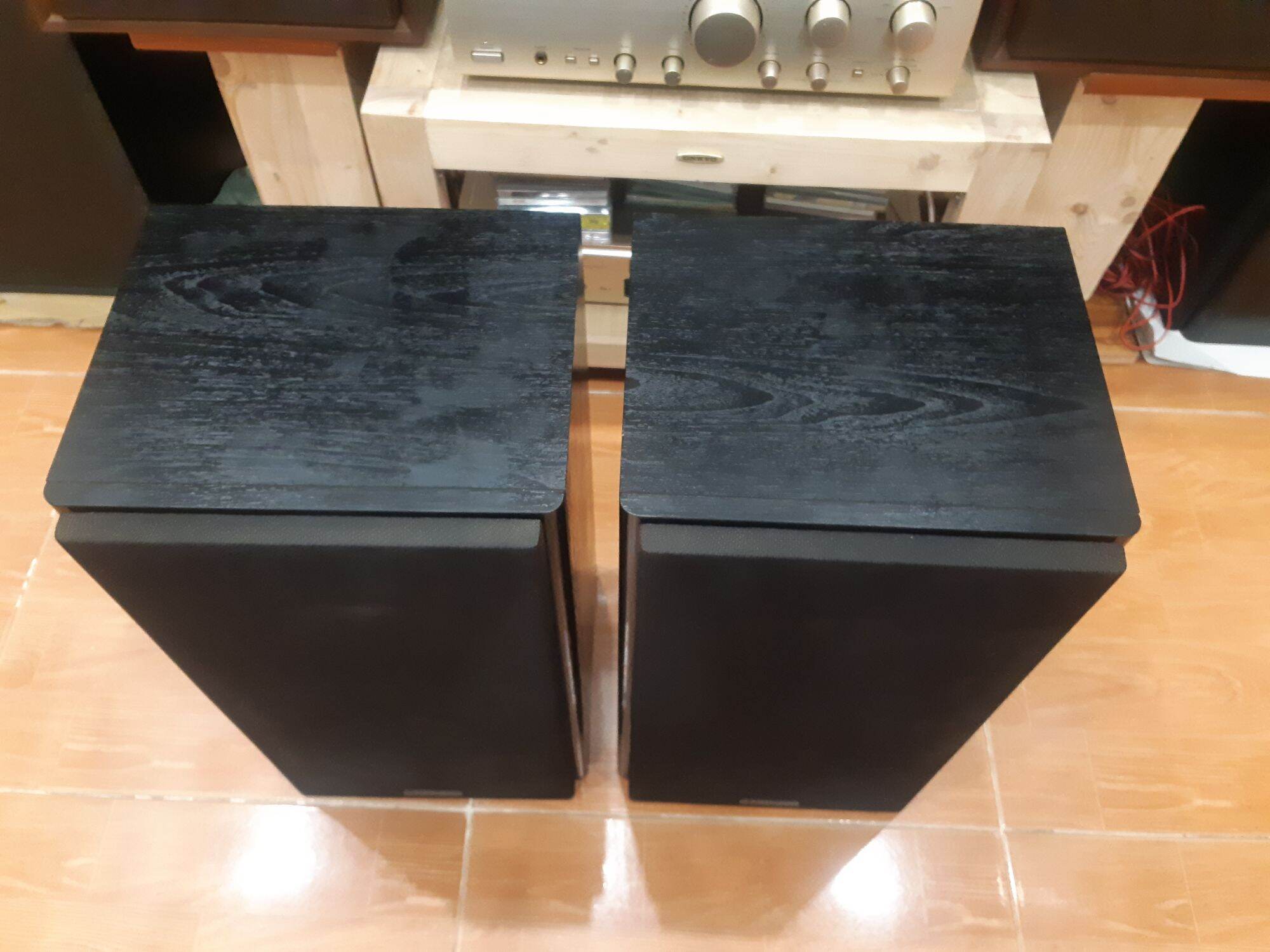 Cặp loa PIONEER S-X1000V