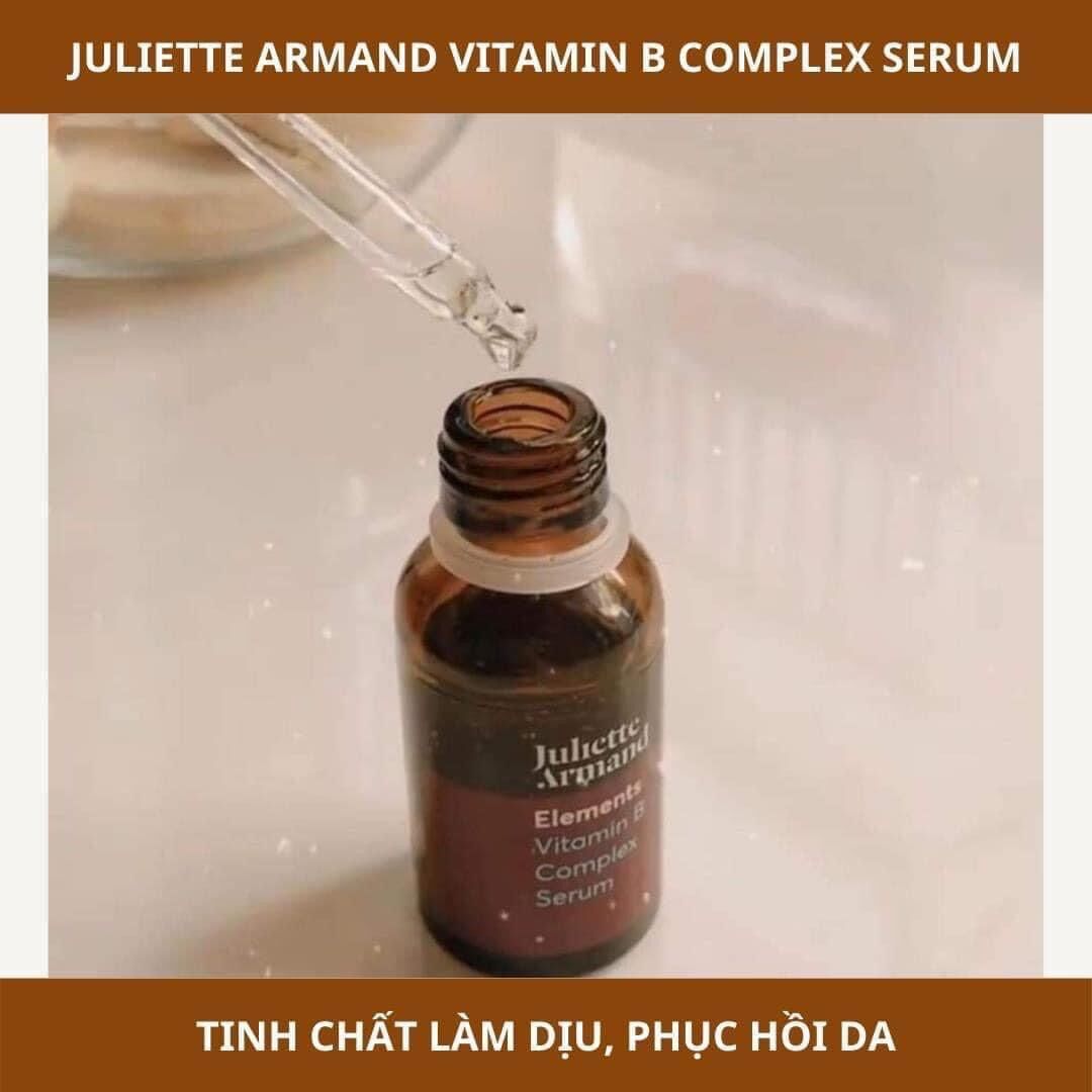 Serum B Complex Juliette Armand