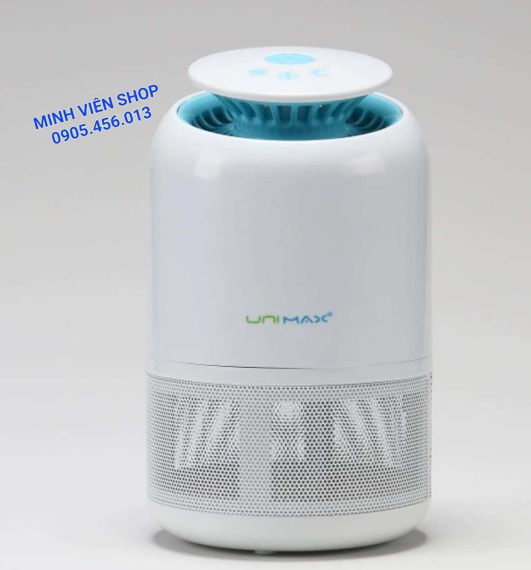 Đèn bắt muỗi Unimax Hàn Quốc