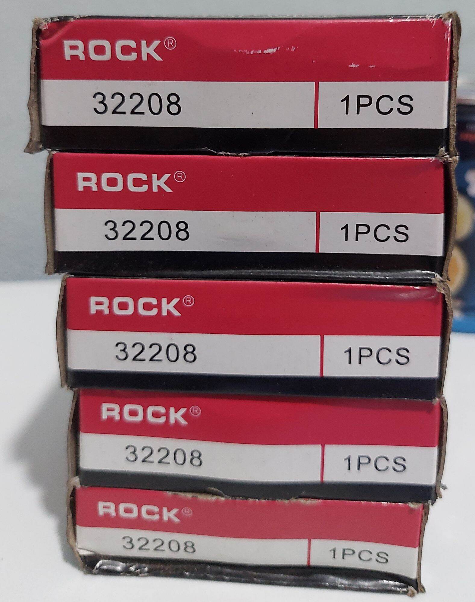 Bạc Đạn 32208 ROCK (40×80×24,75)