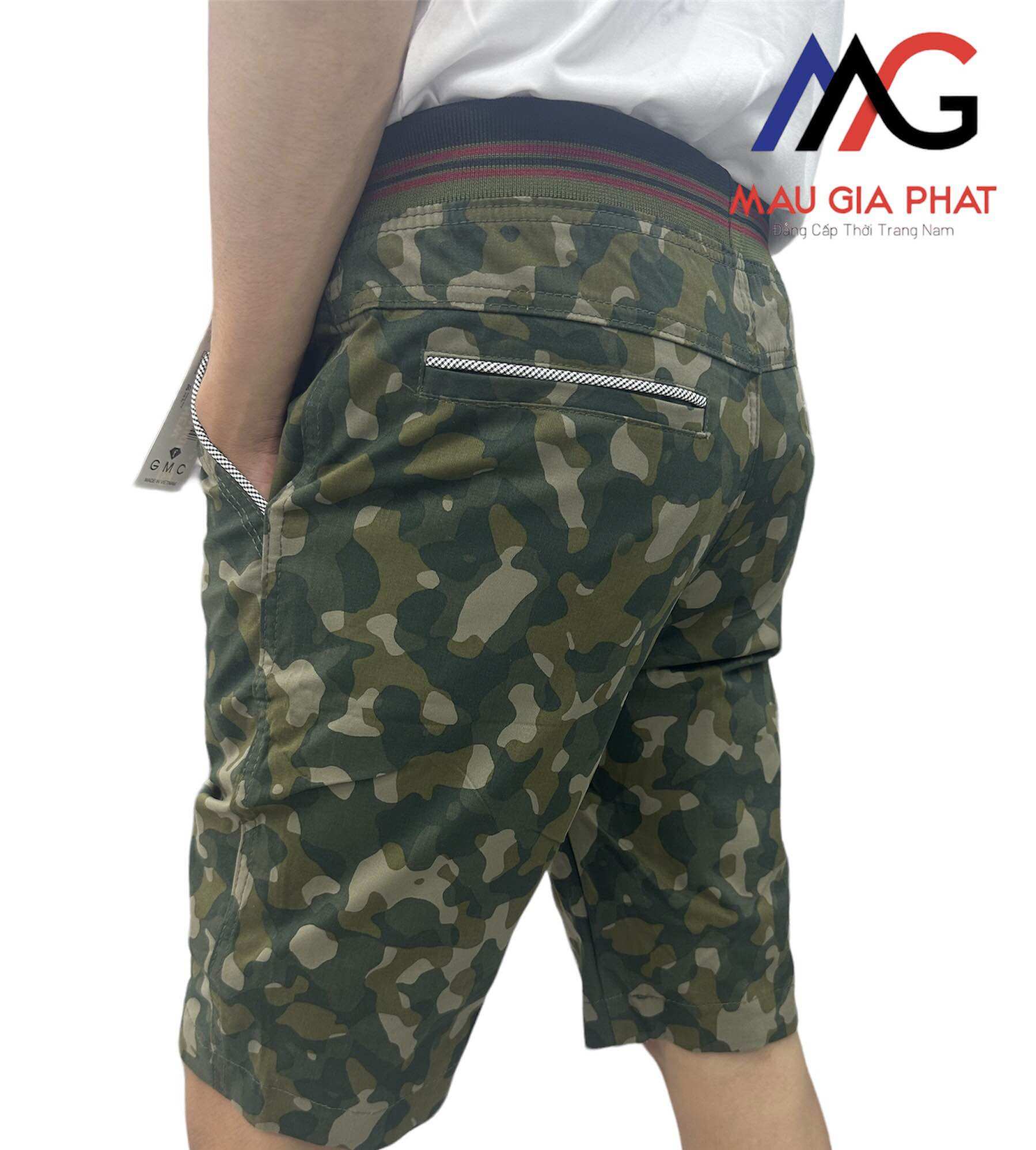COMBO 3 QUẦN LƯNG THUN VẢI KAKI GIẢN_BIGSIZE