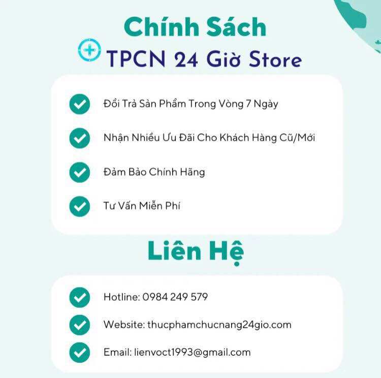 Thực phẩm multi juice