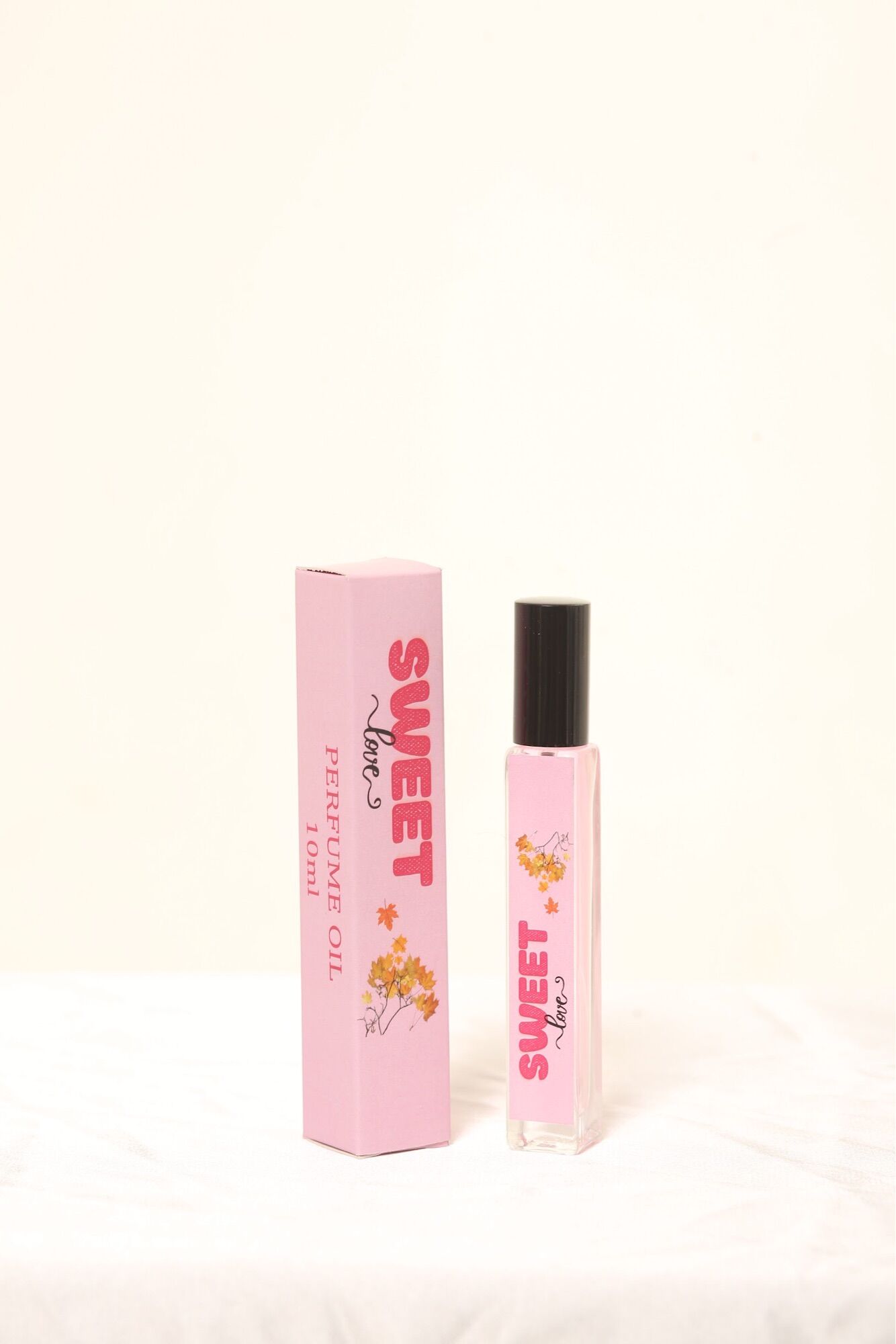 Tinh dầu nước hoa Sweetlove 10ml
