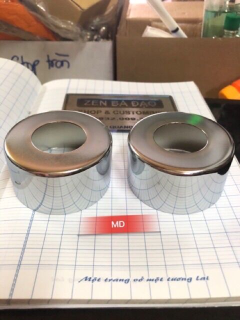 [HCM]Nhẫn lót phuộc sau 67-MD (1 cặp)