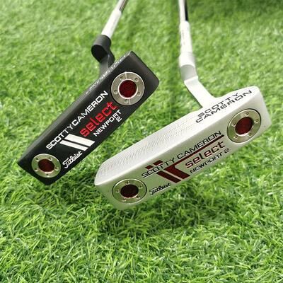 Gậy Golf Putter Titleist Scotty Cameron Studio