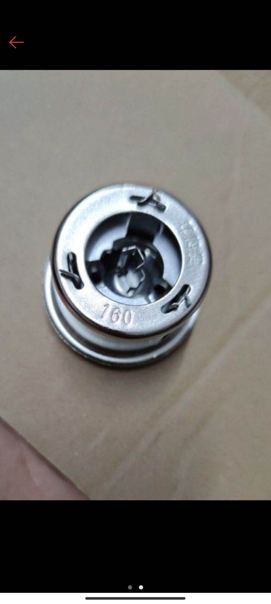 role nồi cơm 160°