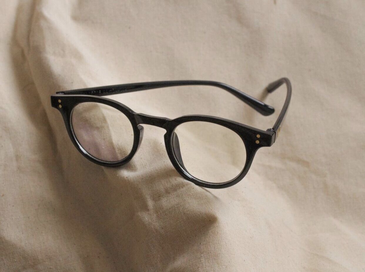 Mắt Kính Billie - Billie Glasses Storyofadreamer
