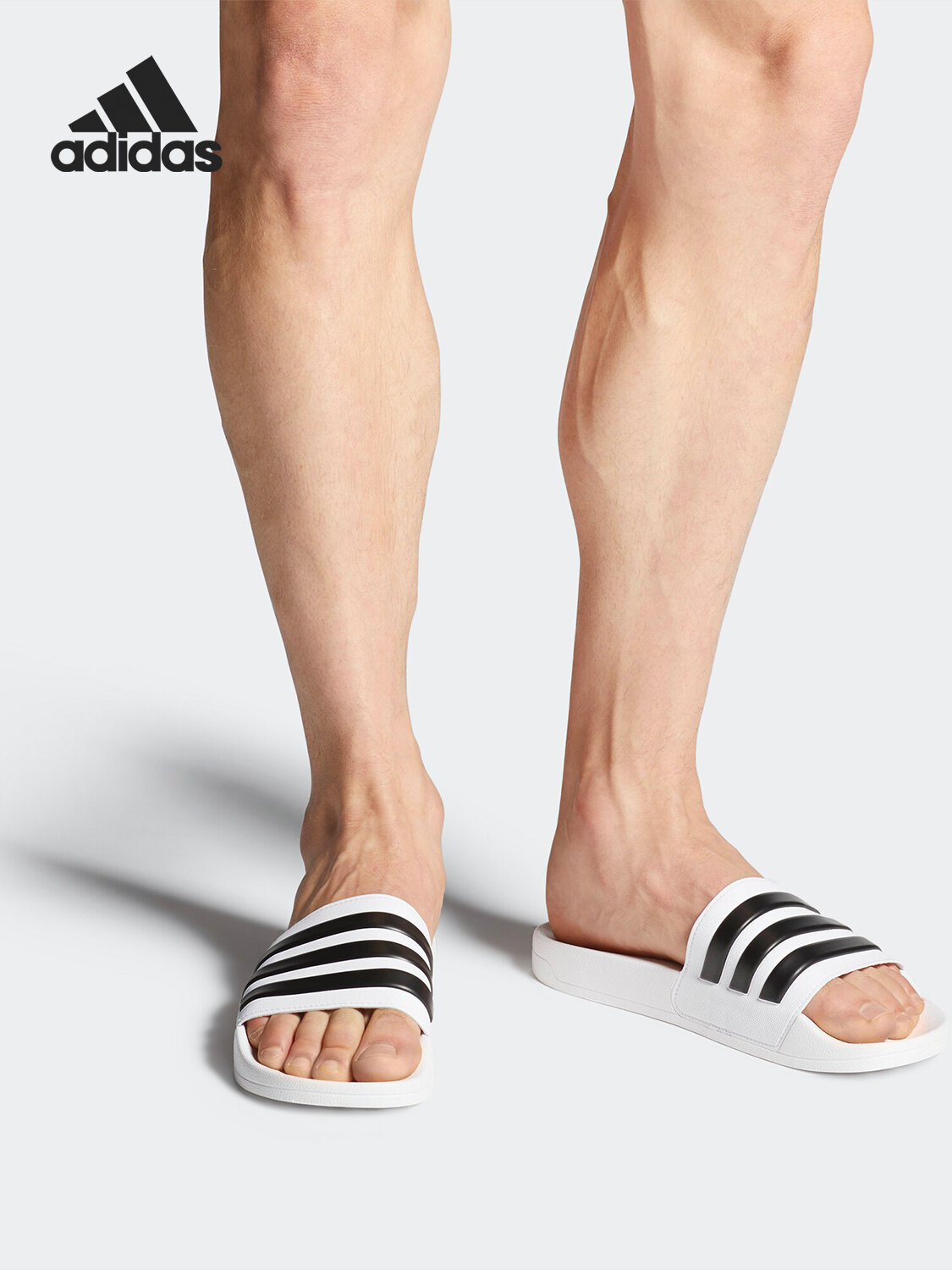 adidas | Dép Xỏ Ngón Unisex Cho Bãi Biển Và Thể Thao AQ1701|G27728