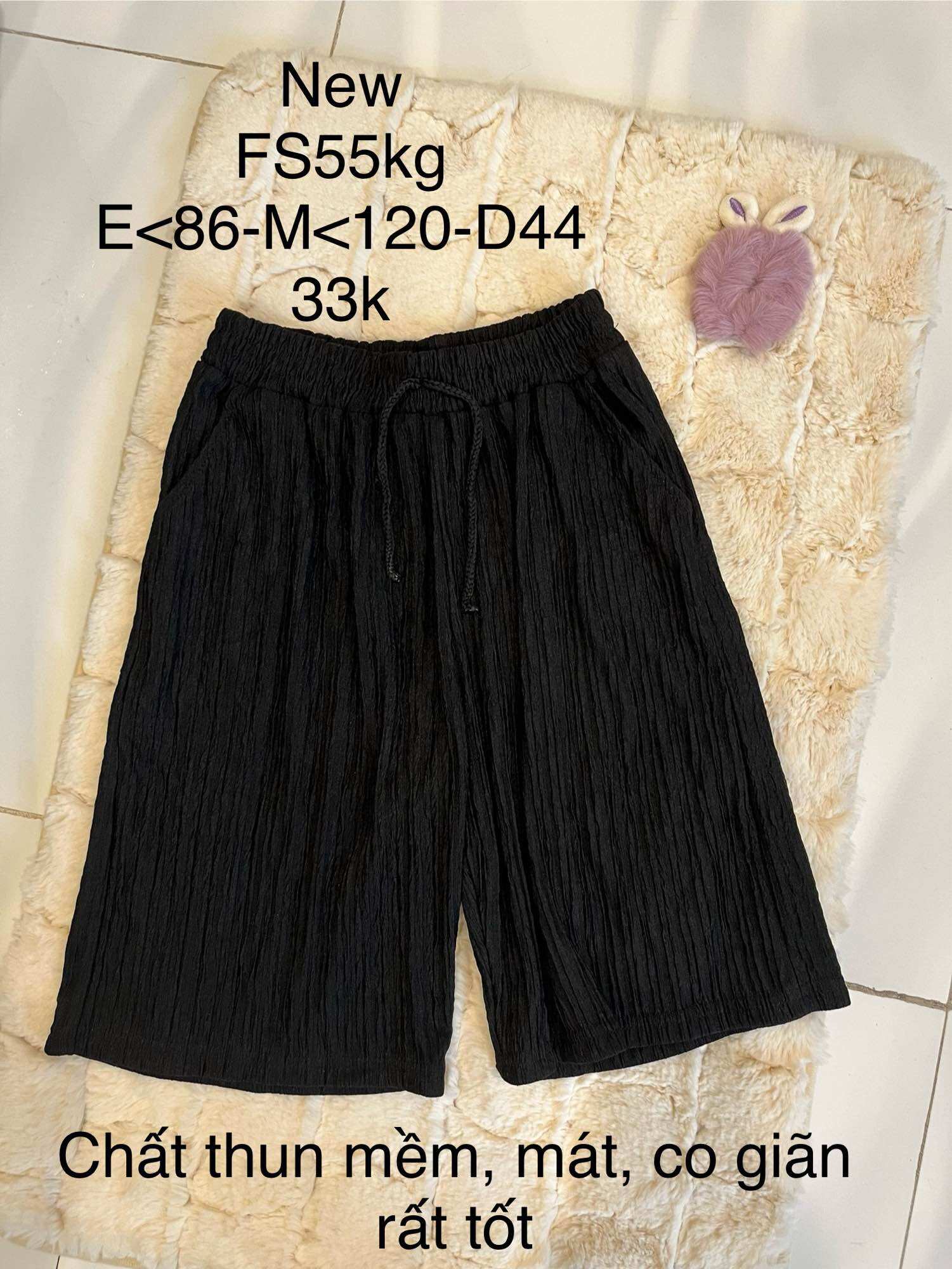 Quần short/ quần lửng - nhiều mẫu