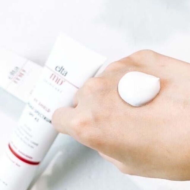 Kem chống nắng Elta MD Spf45/SPf46/Spf41 full size