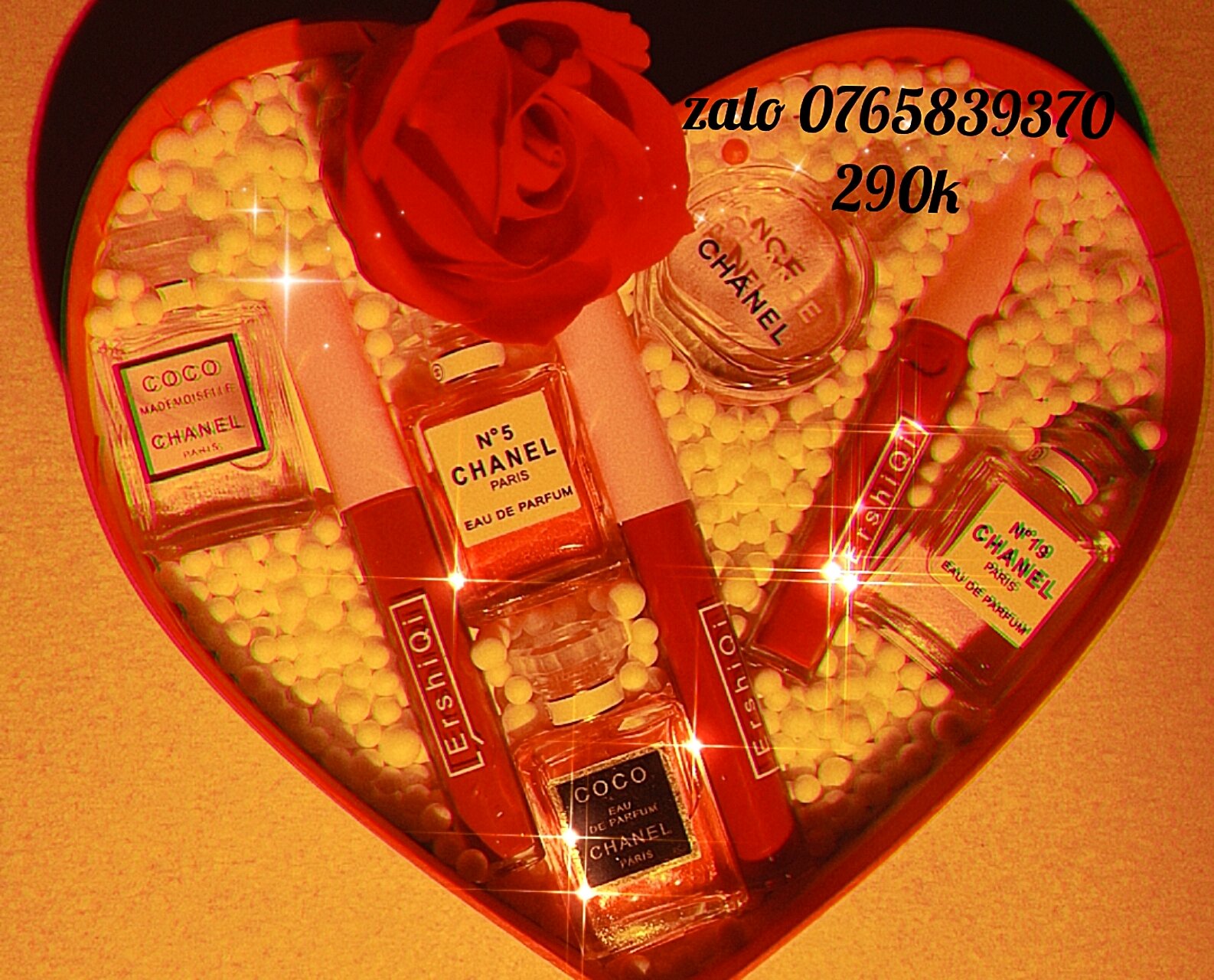 combo quà tặng bạn gái , quà sinh nhật nữ , quà tặng người yêu , quà 8/3 , quà 20/10 tặng vợ