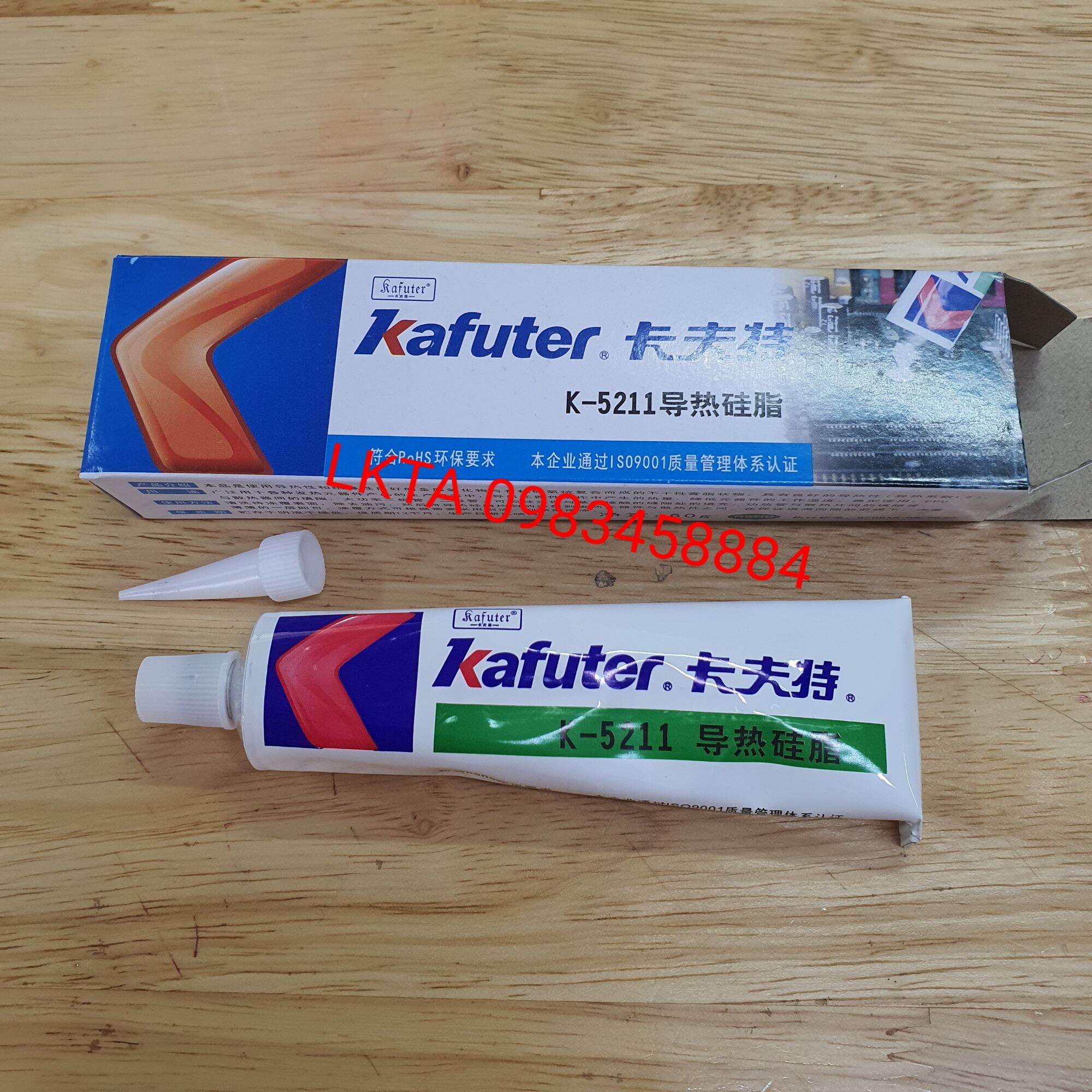 Keo Tản nhiệt