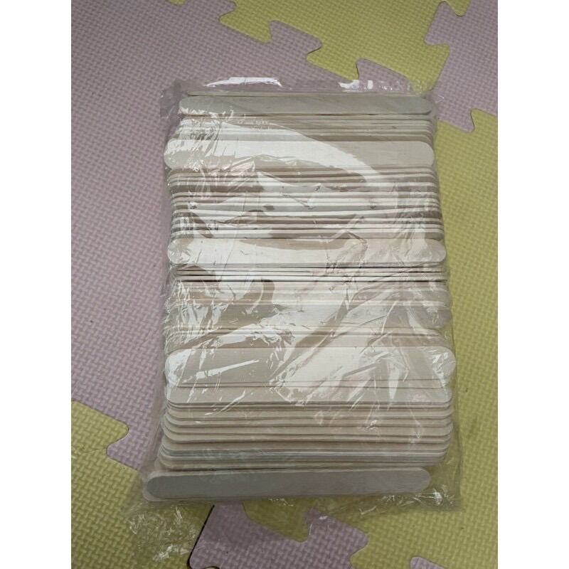 Que kem gỗ que làm nhà gỗ đè lưỡi 2cm