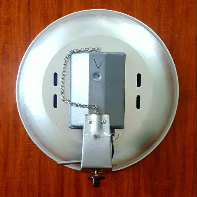 ĐÈN ÚM SƯỞI GAS BIOGAS ĐÁNH LỬA TỰ ĐỘNG 3000W