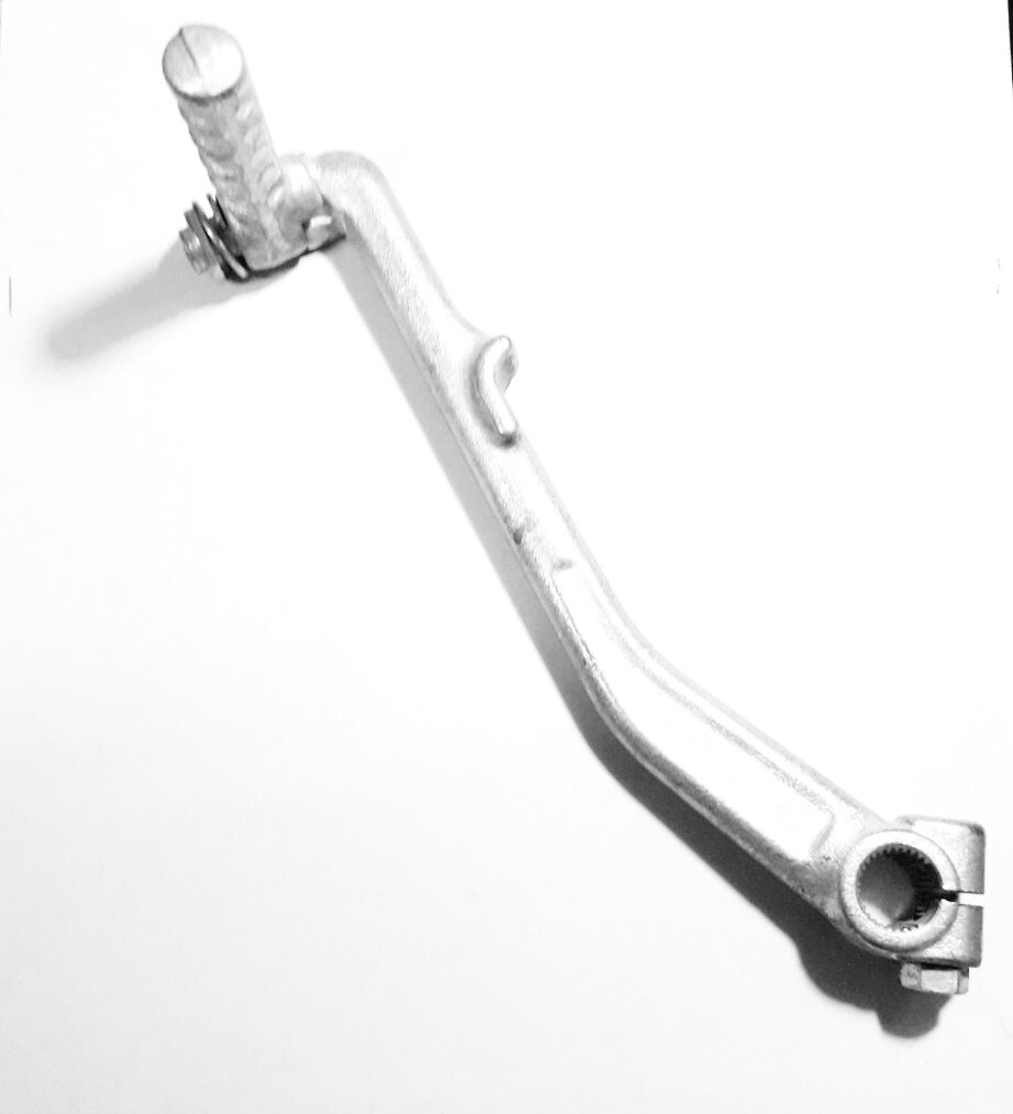 The First Generation Air Blade Bicycle from the Company.