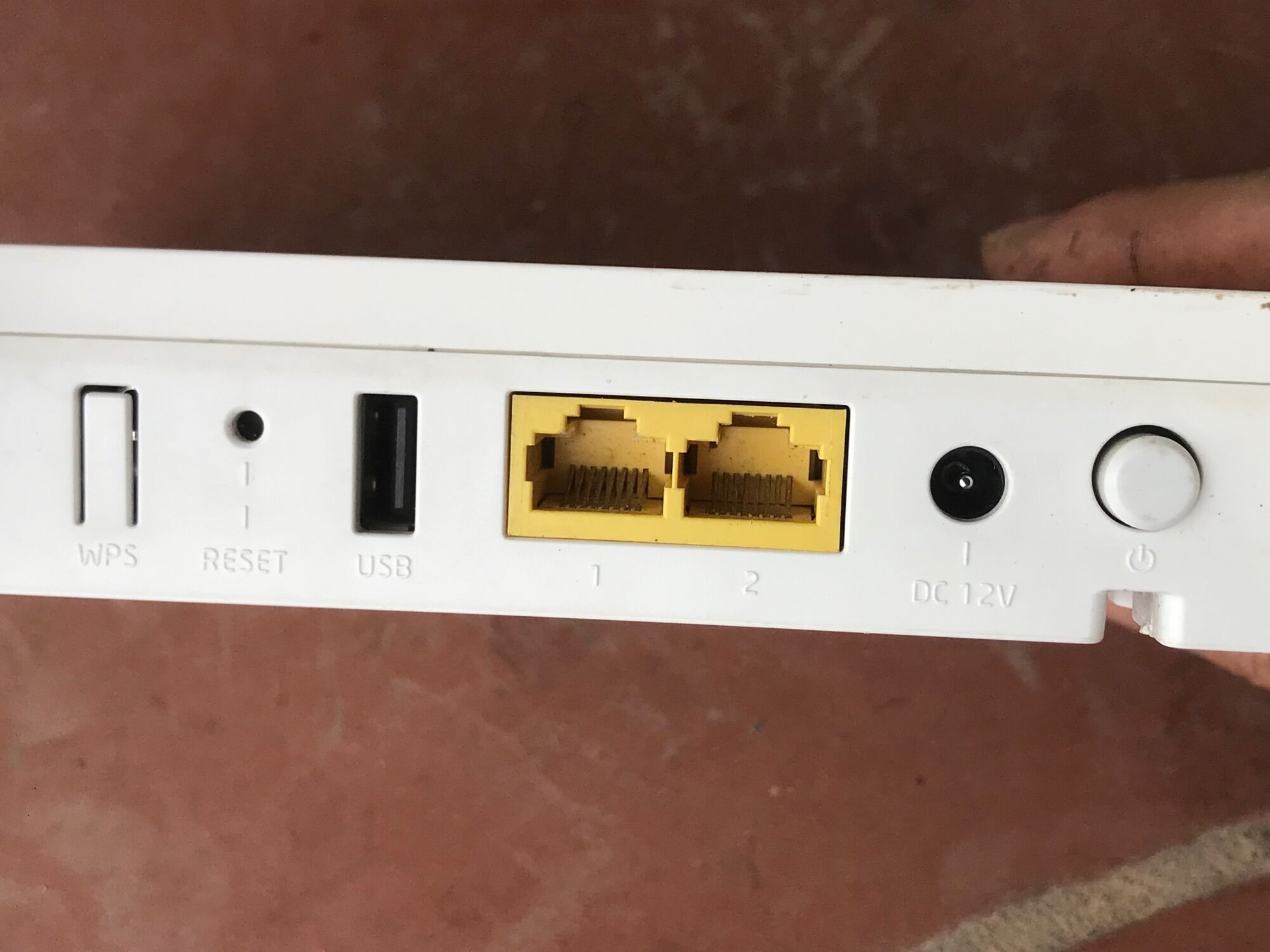 Bộ phát sóng wifi VNPT