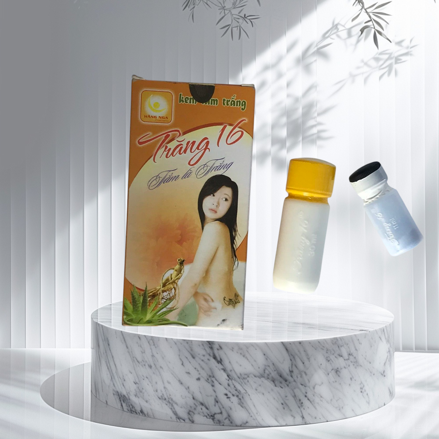 Tắm trắng body trăng 16 tắm trắng toàn thân kmbox