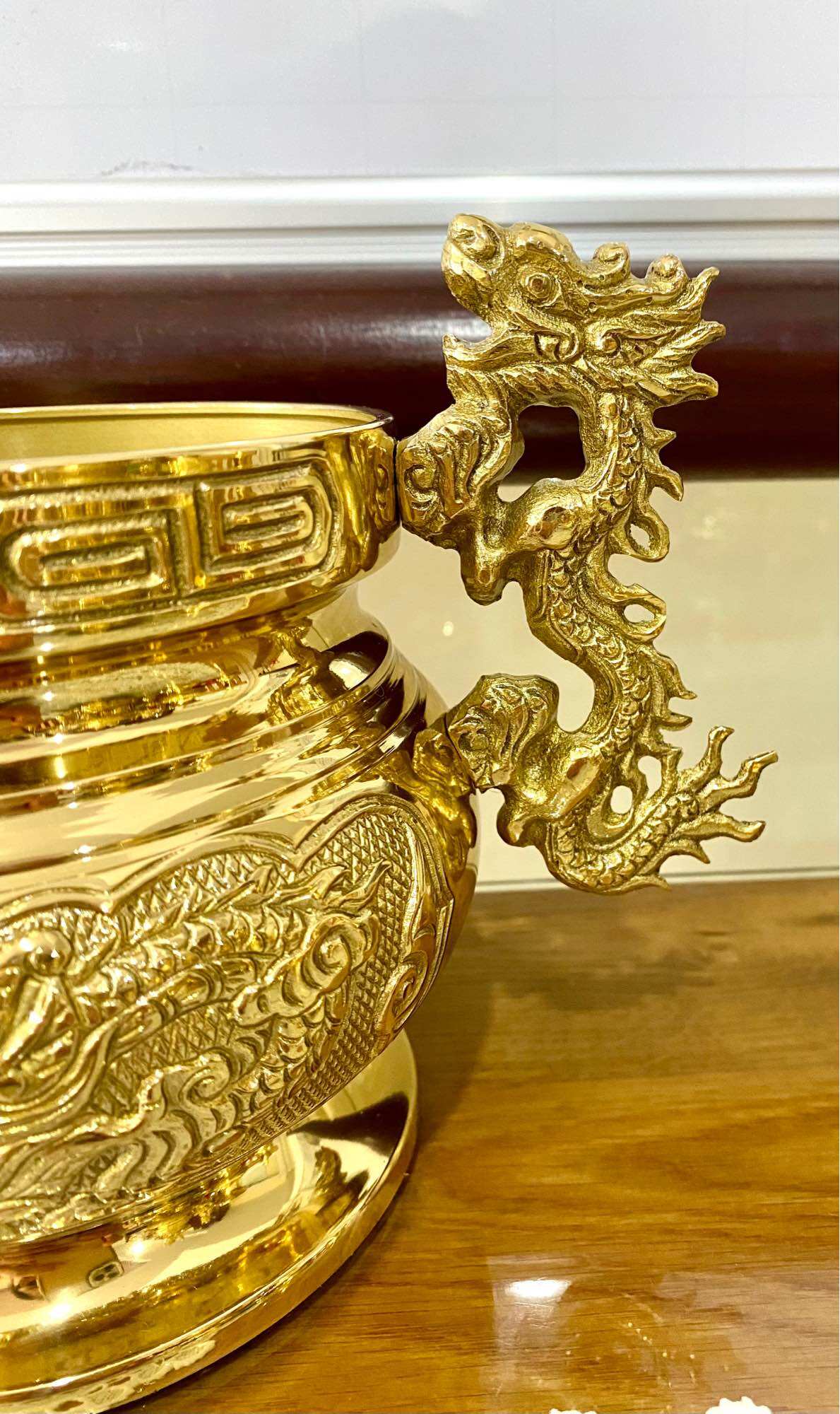 BỘ LƯ HƯƠNG BẰNG ĐỒNG
