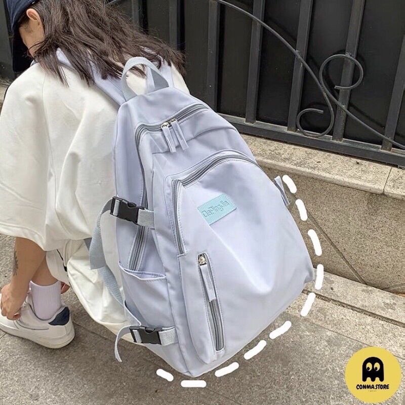 🌸 Balo đi học basic siêu cute First xiu 🥰💖 HÀNG CÓ SẴN 🍀💫