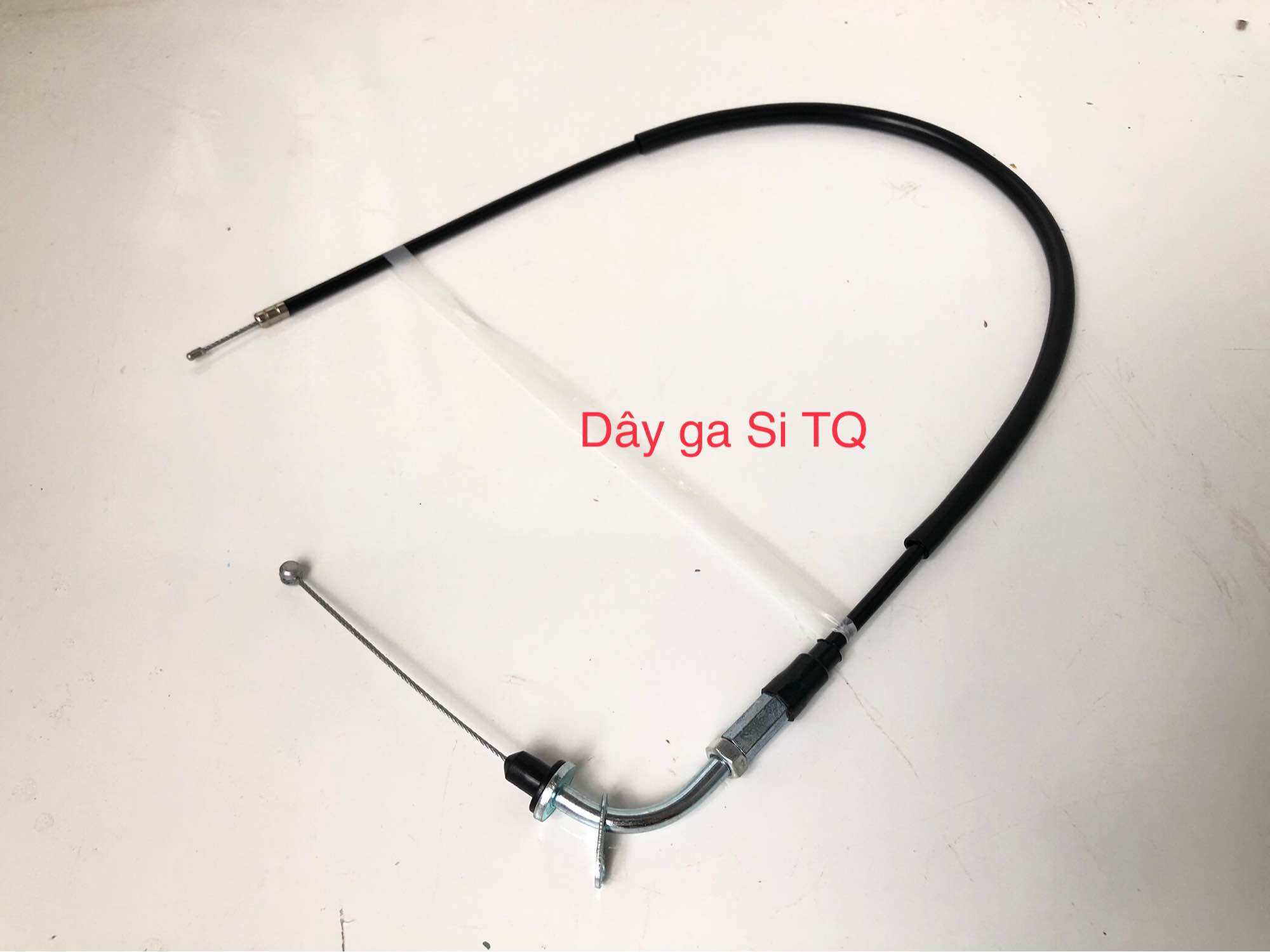 Dây ga si tq loại 1 dây ga sirius tq