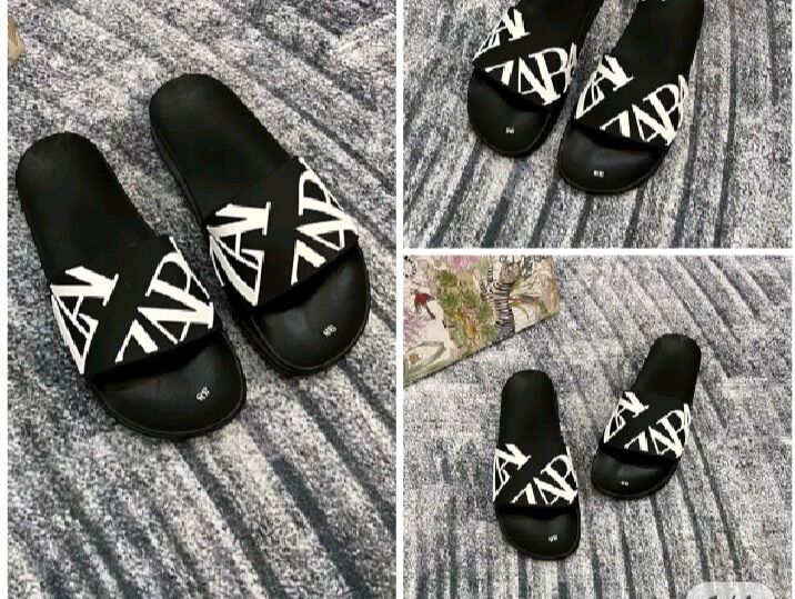 Dép lê nam nữ zaza size 36-43