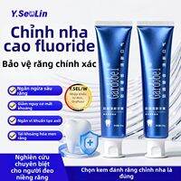 YIYANSENLIN | Kem Đánh Răng Làm Trắng Bảo Vệ Lỗ Sâu Răng Chỉnh Nha