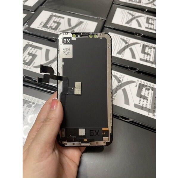Màn hình ip x - gx3 oled