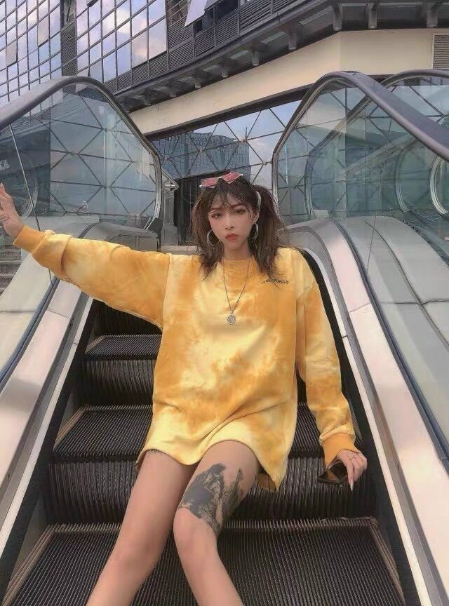🔅ÁO SWEATER NỈ L-AB FORM UNISEX DƯỚI 75KG
