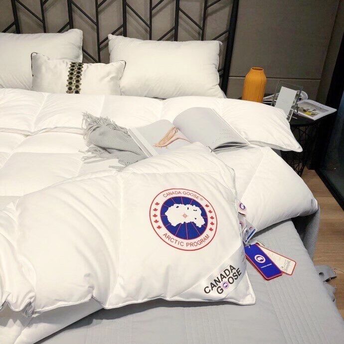 Ruột Chăn Lông Vũ Canada Goose Cao Cấp 2mx2m3
