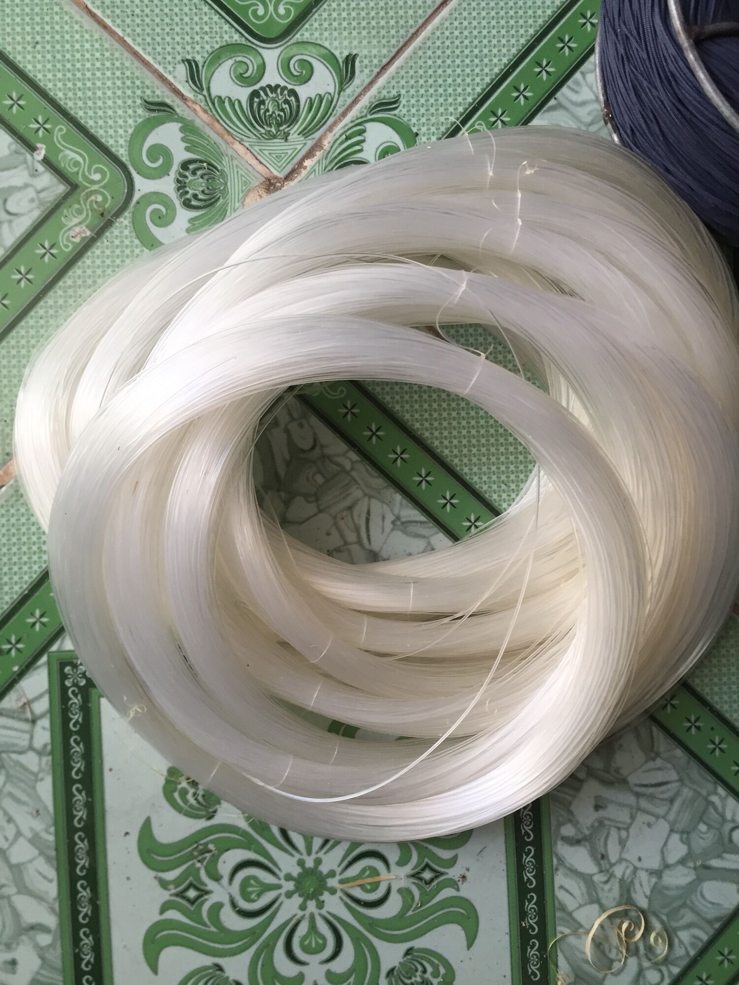Cước đúc 1,4li