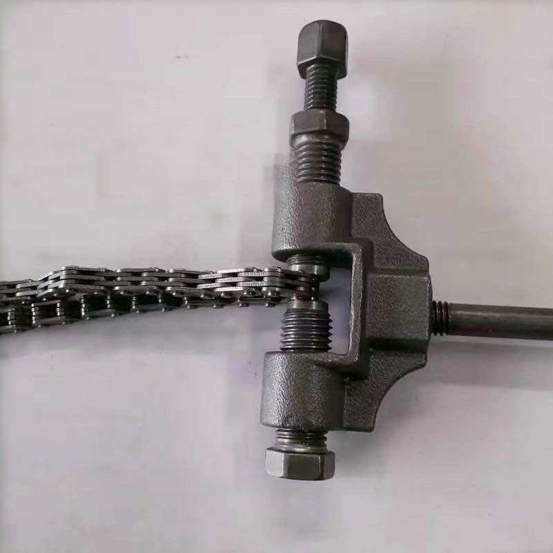 Vam ( cảo ) cắt sên cam xe máy , sên xe đạp