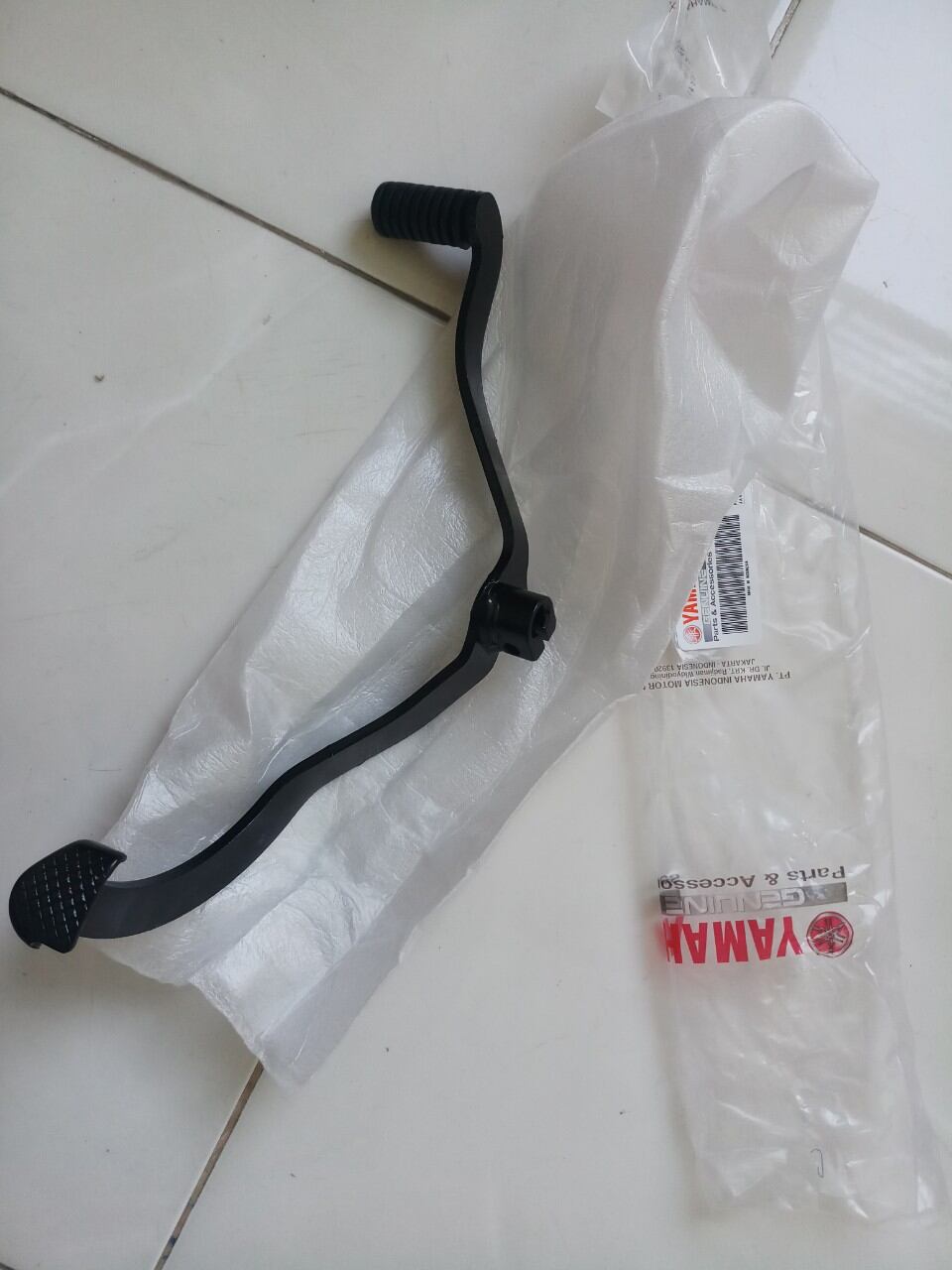 Cần số ex 150 2019 + ex 155 chính hãng yamaha!!!