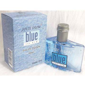 Nước hoa Blue 60ml