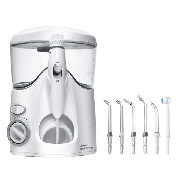Máy tăm nước Waterpik Ultra Plus WP-150