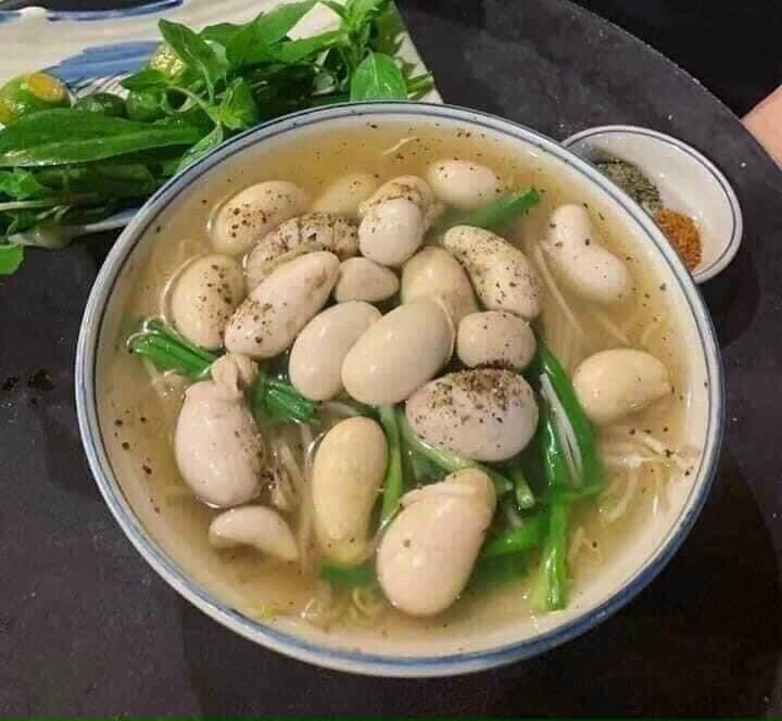 0,5kg Ngọc Kê gà tây (hoả tốc 2h Tphcm)