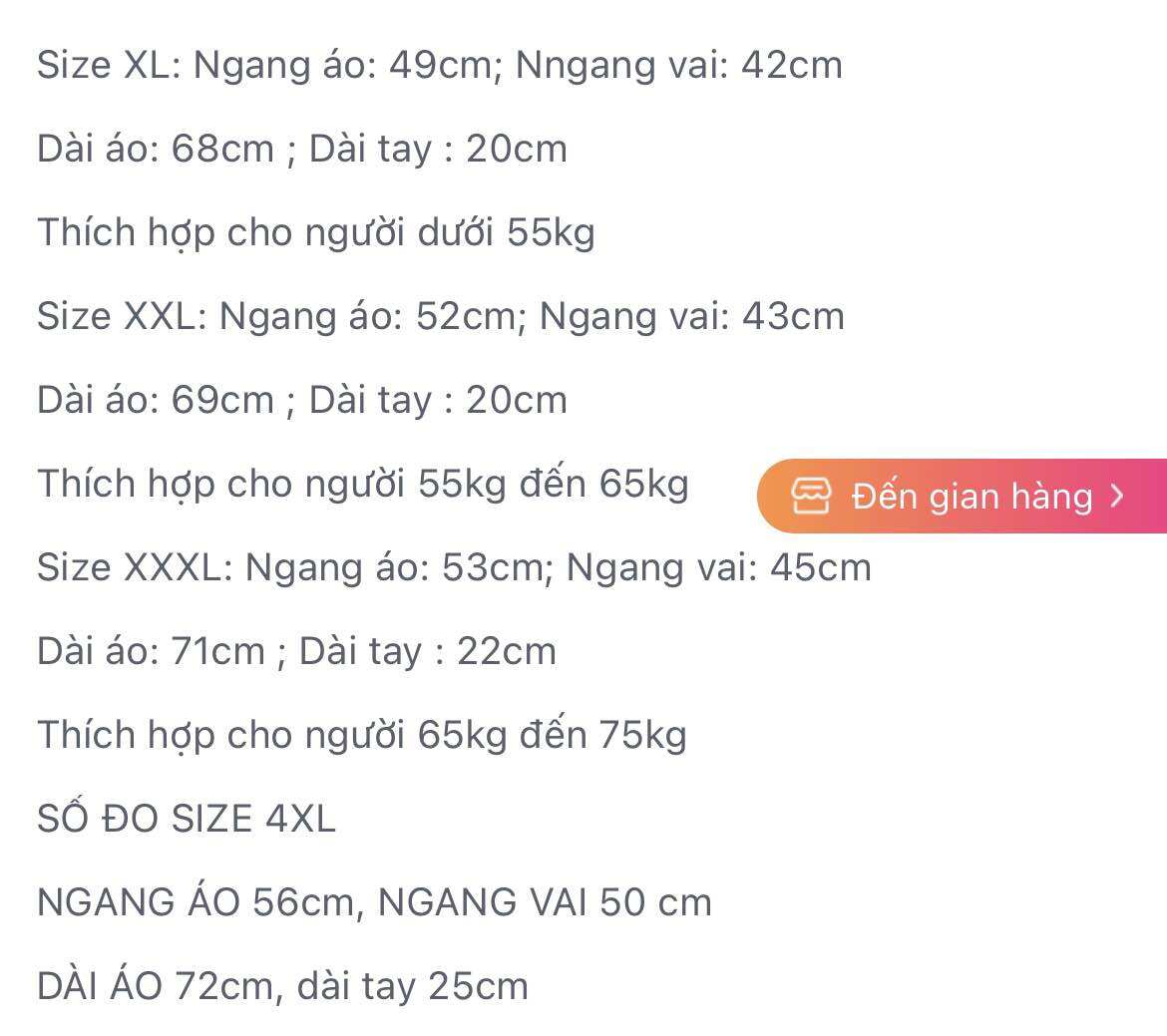 ( 45kg-83kg)ÁO THUN NAM TRUNG NIÊN CÓ CỔ RẺ ĐẸP