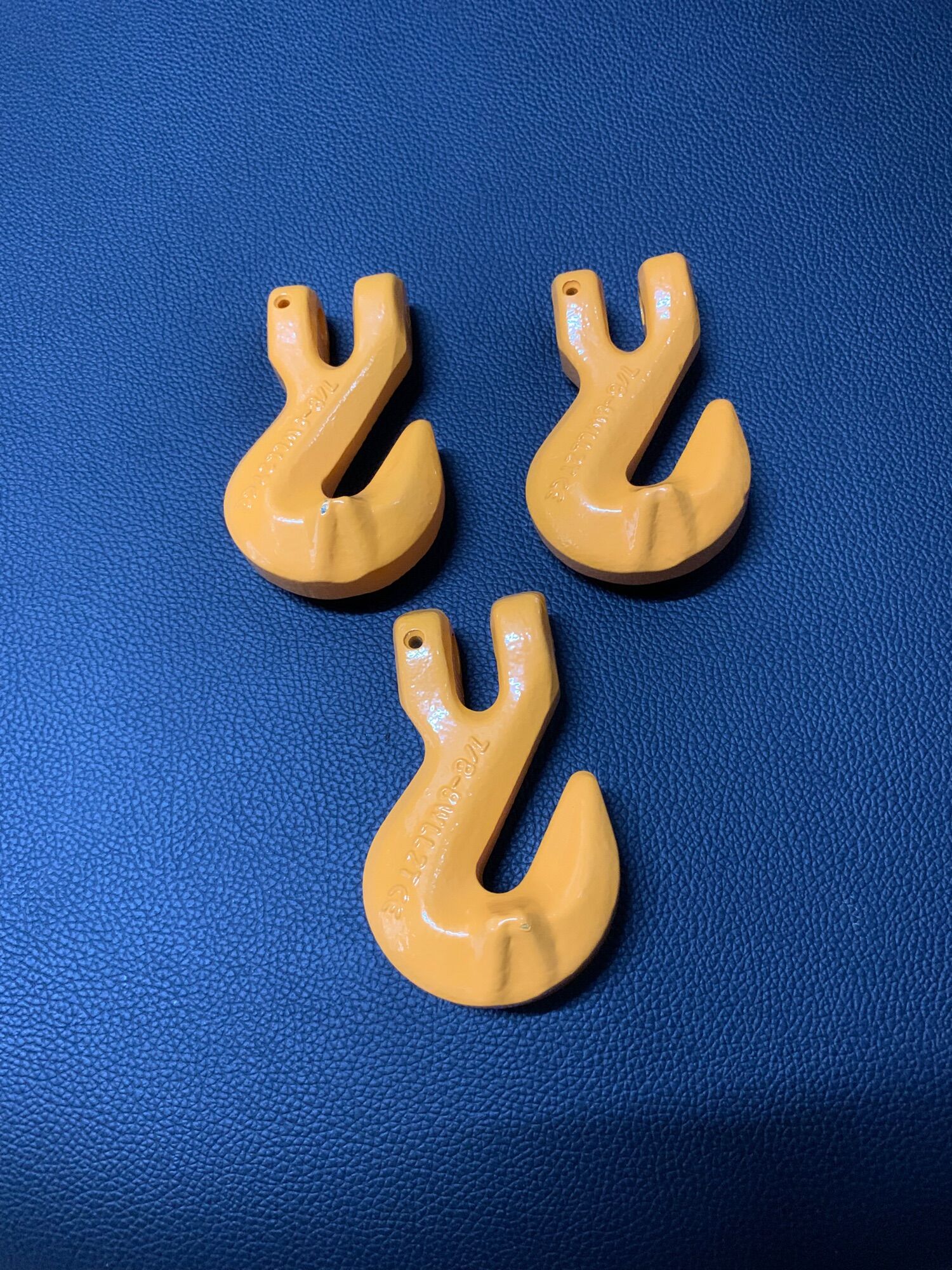 Móc xích cẩu 6mm 8mm 10mm