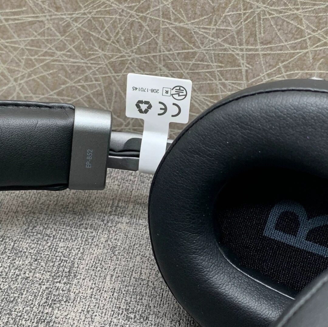 Tai nghe Bluetooth AUKEY EP-B52 chụp tai