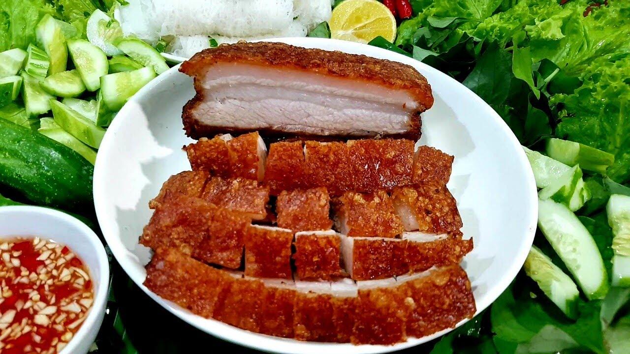 Combo Muối Nổ Bì + Dấm Hồng
