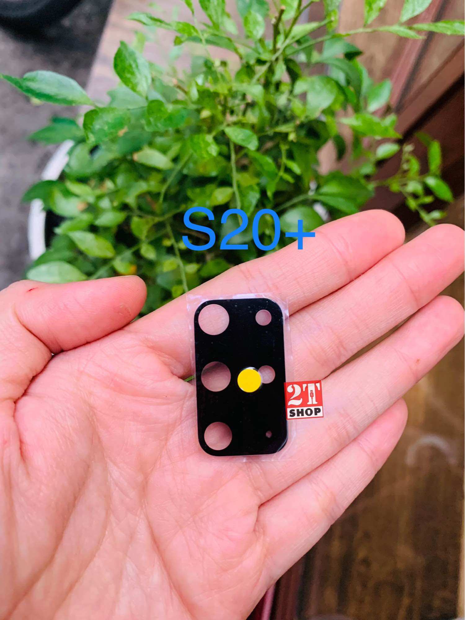 Mặt kính camera sau s20/ s20 plus/ s20 ultra