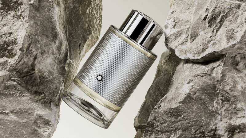 Nước hoa Nam Montblanc explorer platinum 60ml