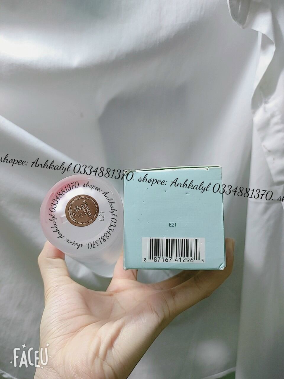 Nước thần Estee Lauder Micro Essence căng bóng da 200ml